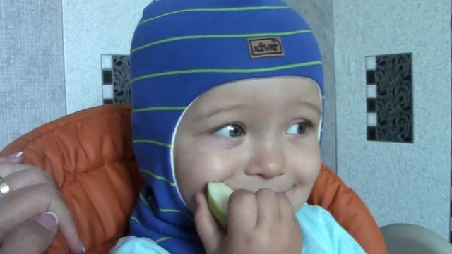 Весенний шлем KIVAT