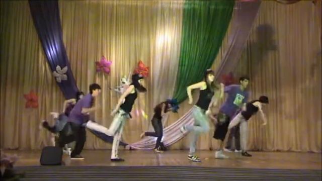 хип-хоп смотреть онлайн