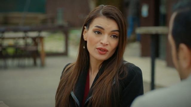 Игра моей судьбы 49 Серия (Русский Дубляж) - 4K смотреть онлайн