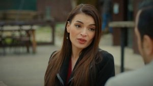 Игра моей судьбы 49 Серия (Русский Дубляж) - 4K