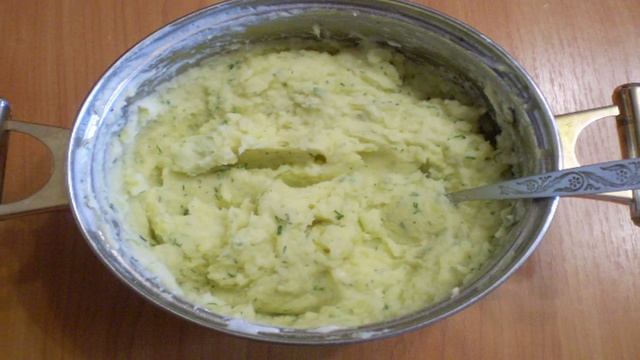 Сборник рецептов