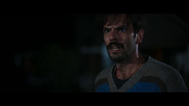 Одержимые злом. Лучший хоррор 2023 смотреть онлайн