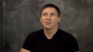 Михаил Радуга. Борьба с засыпанием