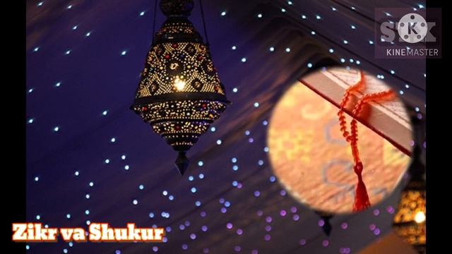 #Shayx_Muhammad_Sodiq_Muhammad_Yusuf  Сахий инсон Оллохга якиндур,  Бах