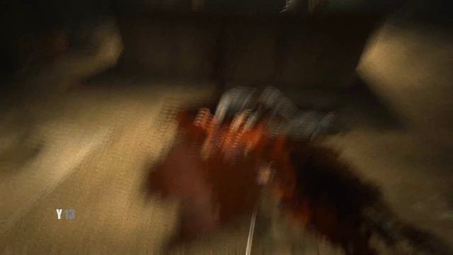 Игровой канал Yurio13