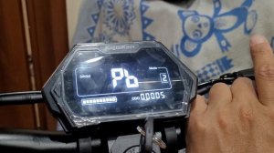 KUGOO m5 pro настройка бортового компьютера-отключение ограничения скорости, включение рекуперации.