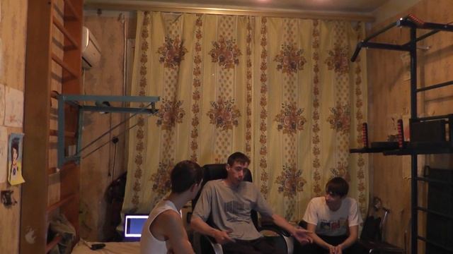 Борись за Жизнь, пока ты Жив! смотреть онлайн