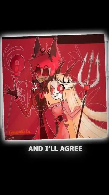 Чарлистор/отель хазбин/hotel hazbin смотреть онлайн