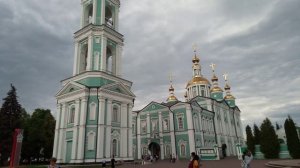 #Тамбов #Май