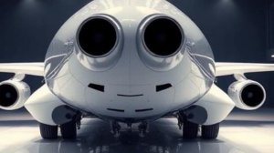 Ан-225 в 2025 году Возрождение легенды