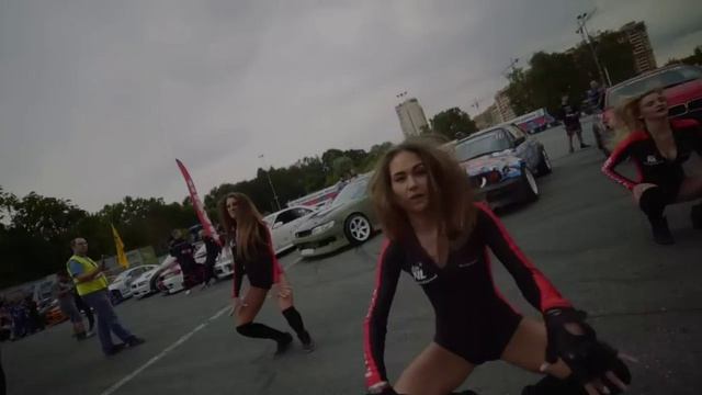 Tom Tyger - Dimini - D4RKBEAT смотреть онлайн