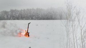 2025 Alexander TT - Дух Весны