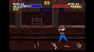 ВСЕ БРУТАЛИТИ (ИНСТРУКЦИЯ КАК ДЕЛАТЬ) // МОРТАЛ КОМБАТ 3