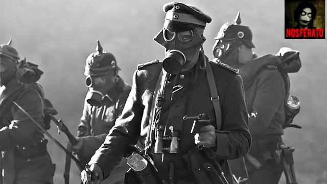 Атака мертвецов 1915 год. Страшные истории на ночь 🫣🫣🫣 смотреть онлайн