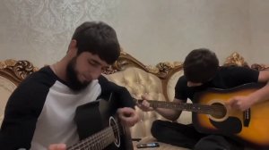 Майрудин Чантиев & Амрудин Чантиев - Мой отец 🤍🫂