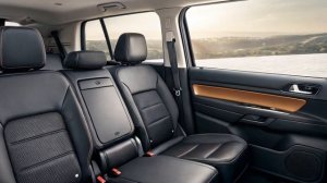 LADA Niva Travel 2026 — Легенда возвращается! Полный обзор ново