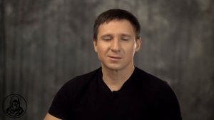 Михаил Радуга. Типичные ошибки в удержании