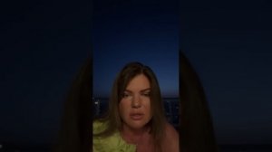 Из Турции, откровенно обо всем…