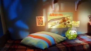 Ам Ням - 1 сезон все серии подряд (мульт сборник про Ам Няма) Видео для малышей