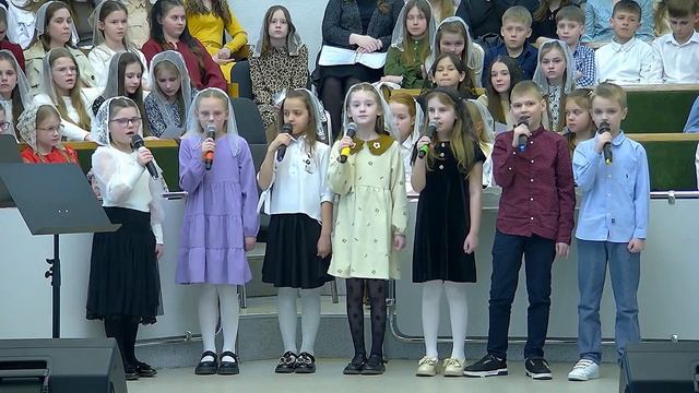 Больше всего хранимого сердце свое храни | Возлюби Гос смотреть онлайн