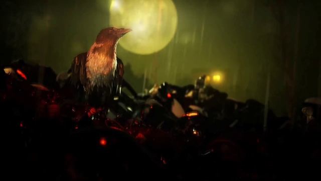 4-серия ДроновУбийц[1080p60fps]#murderdrones#дроны_убийцы#дроныуб