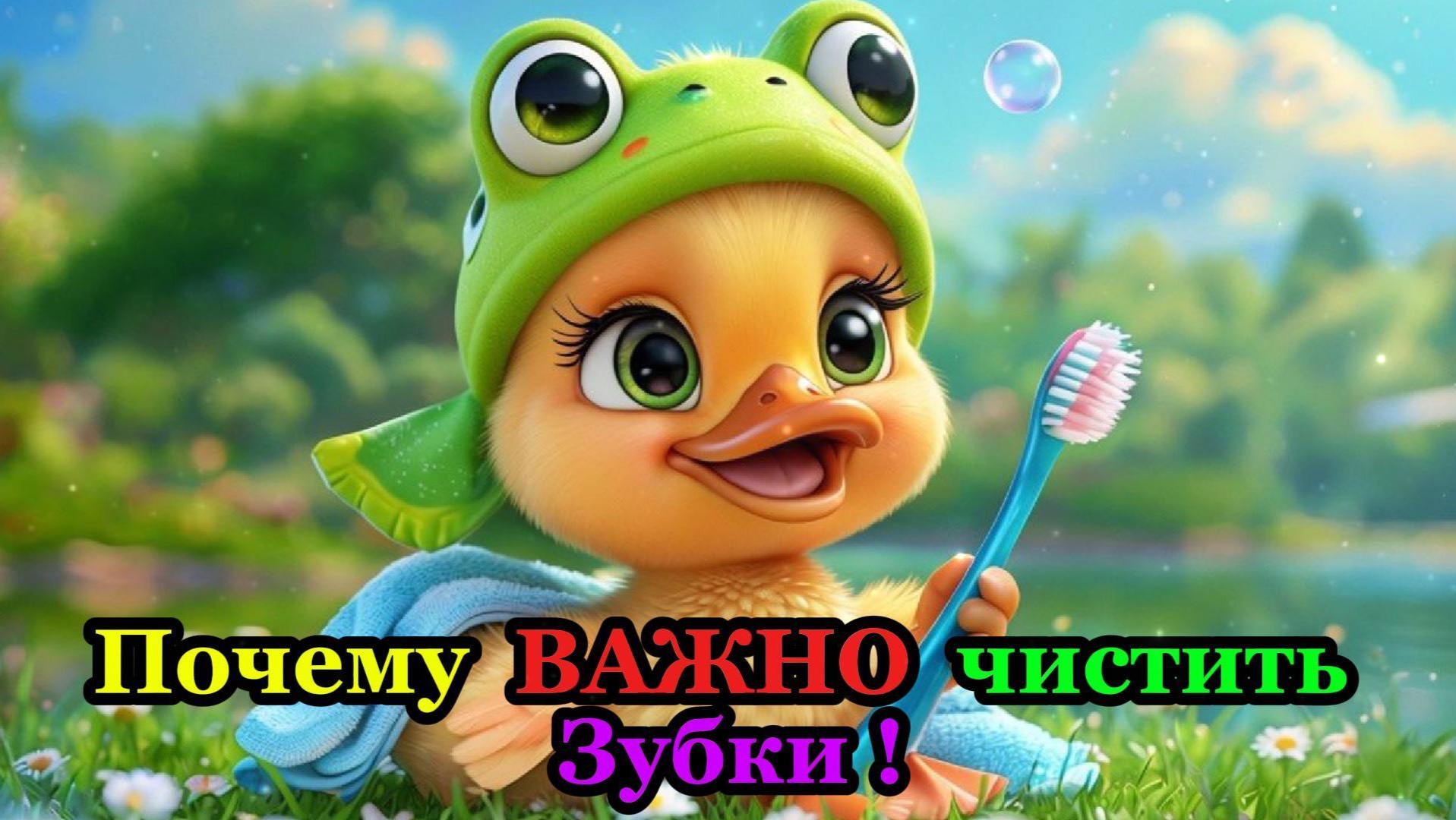 Сказки для детей | Почему важно чистить зубки | Сказки на ночь| Аудиосказки | Детские сказки |Сказки
