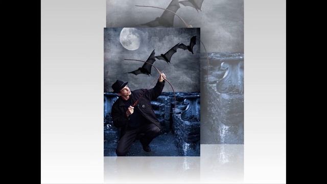 Ван Хельсинг-3 смотреть онлайн