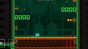 Как собрать все синие монеты в 2 уровне в ГД в The Tower.