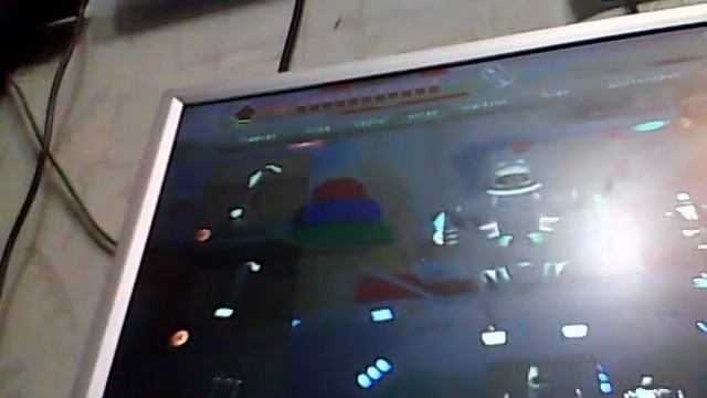 Shake Shake Shake Your Hands обзор робота в игре Батла