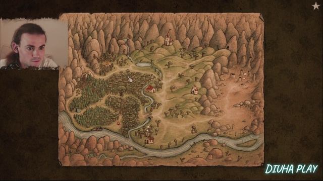 Pilgrims (Пилигримы) #2 Конец, но это не точно.. смотреть онлайн