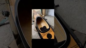 Kayak Wood Duck 10. Каяк Утенок 10