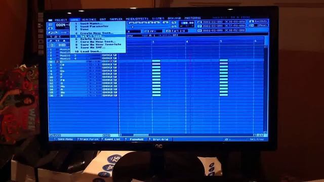 MV 8800 8000 Advanced Jacking смотреть онлайн