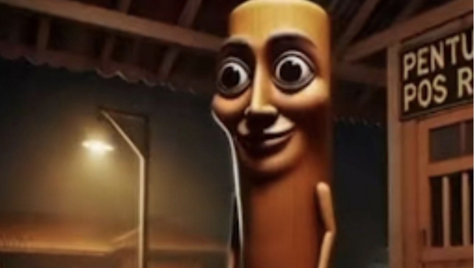 Фильм тун тун тун саур часть 1