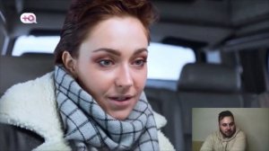 ИЗМЕНЫ | 3 СЕЗОН, 8 ВЫПУСК | СЛУЖЕБНЫЙ РОМАН