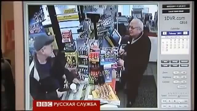 МЕГА РЖАЧЬ! Ограбление по английски! Ржу не могу смотреть онлайн