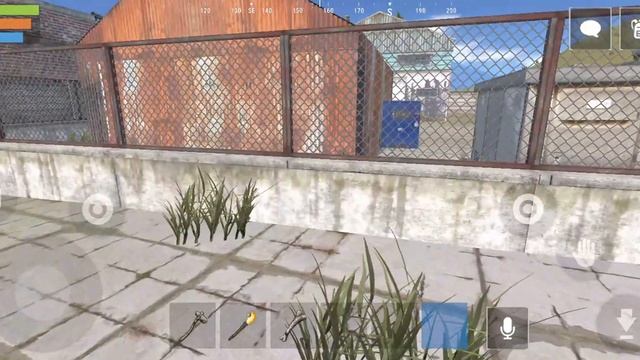 ГЛОБАЛЬНОЕ ОБНОВЛЕНИЕ🔥Oxide Survival Island 🏝️