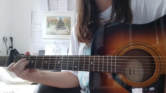 Волосы [ Алёна Швец ] || кавер от Али смотреть онлайн