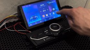 Джойстик на Приора 2 / Калина 2