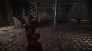 СЕКРЕТ ФЕНИКСА - A Plague Tale: Requiem #12