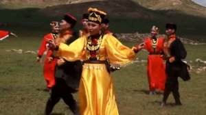 Гиляна Бембеева Шарка Барка