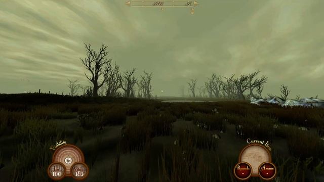 ✔ Sir You Are Being Hunted. Сезон 2. #12. Живым не возмёте!