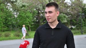 На АОТВ история о семейном подвиге и воинском долге участника программы «Герои своего времени»