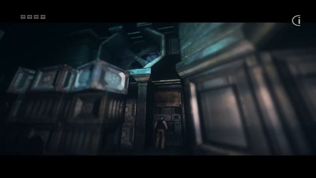 Прохождение The Chronicles Of Riddick:Escape From Butcher Bay #3. Доступ к огнестрелу смотреть онлайн