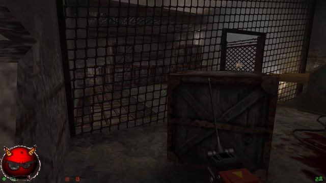 ⚡️Counter-Strike: Condition Zero ⚡️Сбитый пилот⚡️