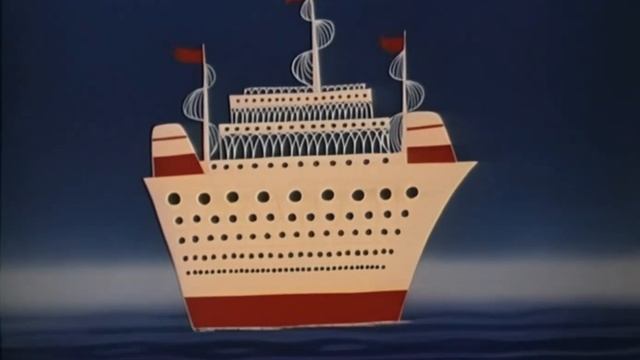 ᴴᴰ Катерок (Чунга-Чанга) (И.Ковалевская, 1970)