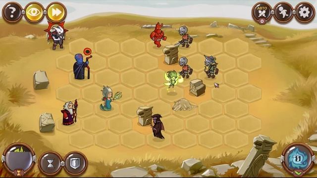 Как пополнить мр Бравелэнд Braveland Heroes