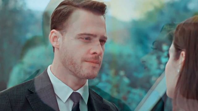 Эда и Серкан (Eda&Serkan) - Мой мужчина (cute Moments)