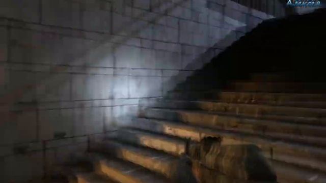 METRO 2033 - серия 10