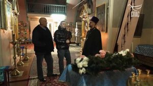 Третья серия нового сезона проекта «Дорога»