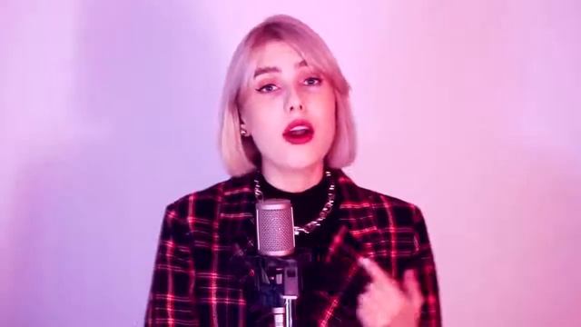 ITZY   WANNABE На русском    Russian Cover